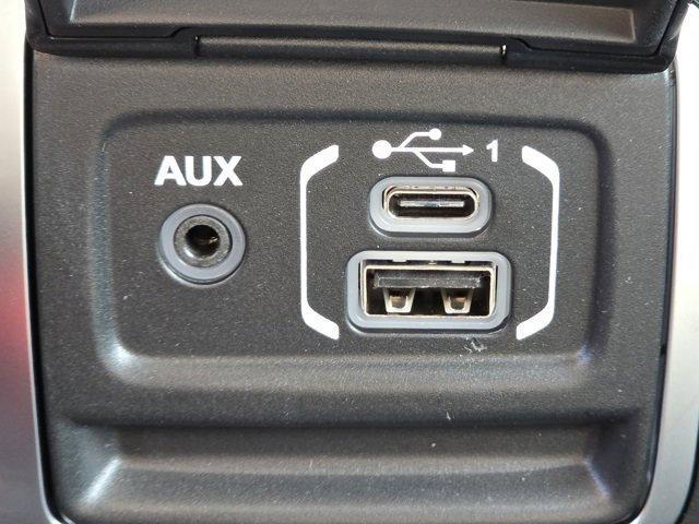 new 2026 Jeep Wrangler car, priced at $50,367