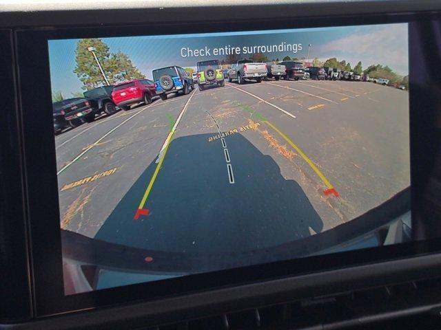 new 2026 Jeep Wrangler car, priced at $50,367