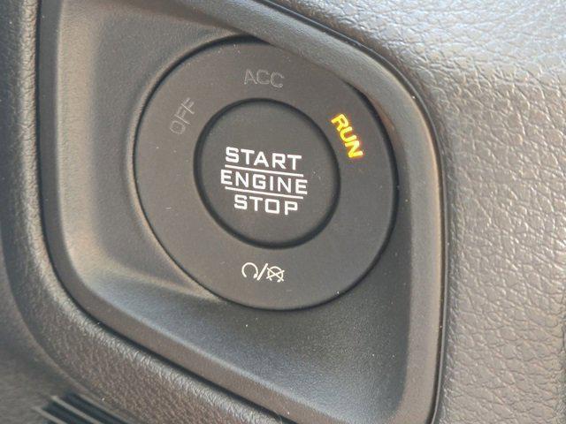 new 2026 Jeep Wrangler car, priced at $50,367