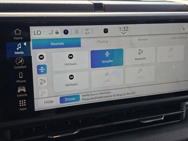 new 2026 Jeep Wrangler car, priced at $50,367