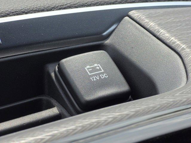 new 2025 Ram 2500 car, priced at $77,638