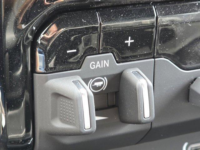 new 2025 Ram 2500 car, priced at $77,638