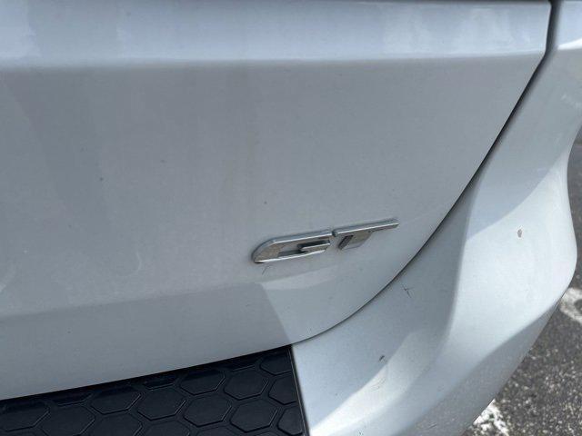 used 2022 Dodge Durango car, priced at $35,569
