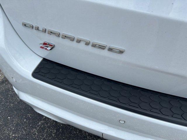 used 2022 Dodge Durango car, priced at $35,569