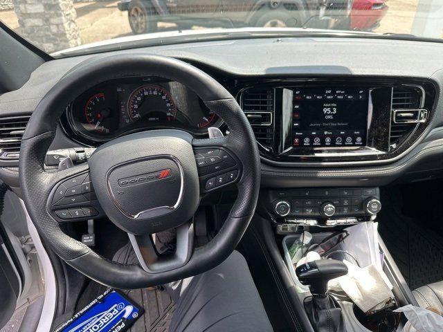 used 2022 Dodge Durango car, priced at $35,569