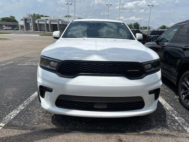used 2022 Dodge Durango car, priced at $35,569