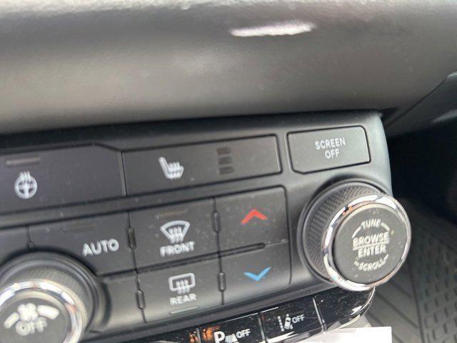 used 2022 Dodge Durango car, priced at $35,569