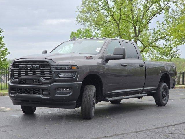 new 2025 Ram 2500 car, priced at $51,438