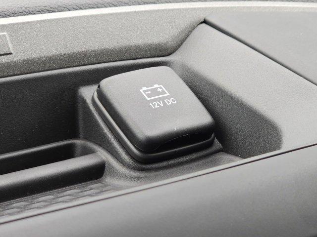 new 2025 Ram 2500 car, priced at $51,438