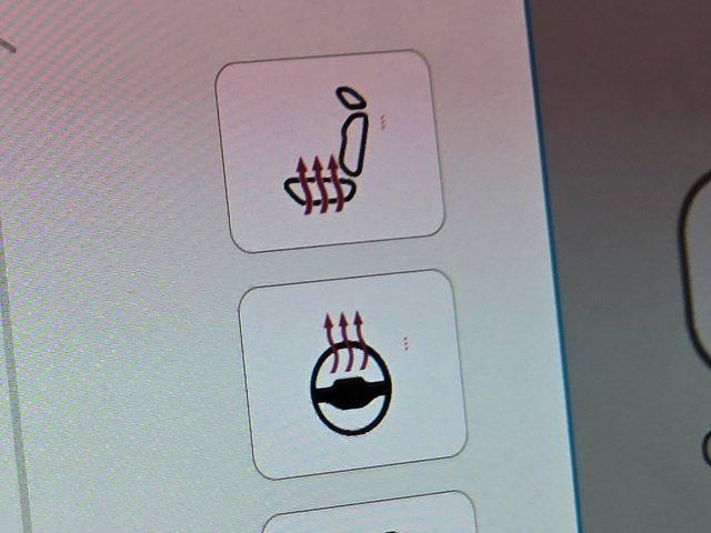 new 2025 Jeep Wagoneer car, priced at $74,538