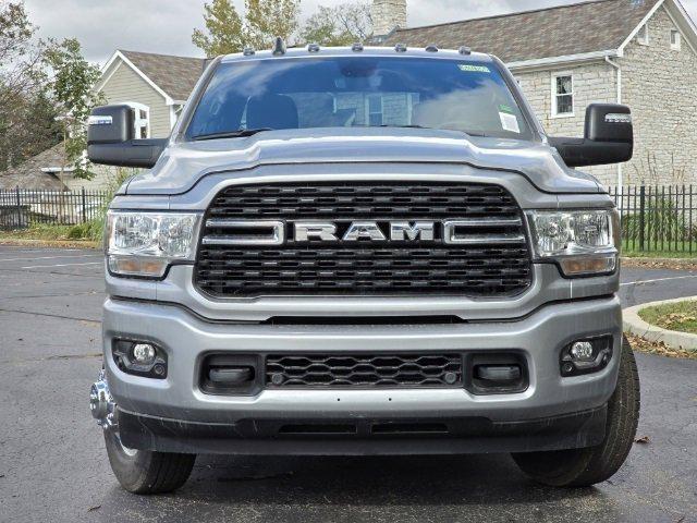 new 2024 Ram 3500 car, priced at $67,329