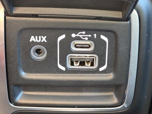 used 2025 Jeep Gladiator car, priced at $39,543