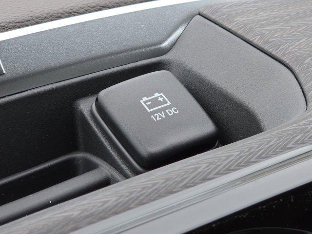 new 2025 Ram 1500 car, priced at $55,345