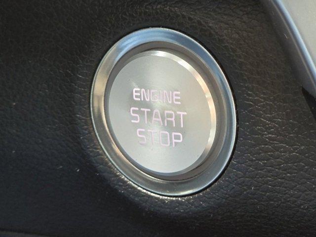 used 2021 Kia Telluride car, priced at $28,103
