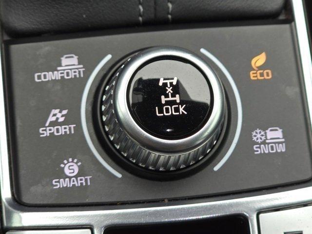 used 2021 Kia Telluride car, priced at $28,103