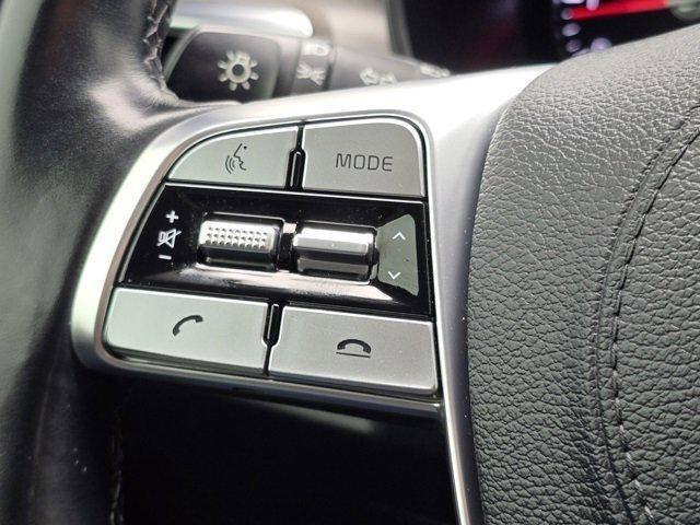 used 2021 Kia Telluride car, priced at $28,103