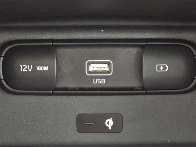 used 2021 Kia Telluride car, priced at $28,103