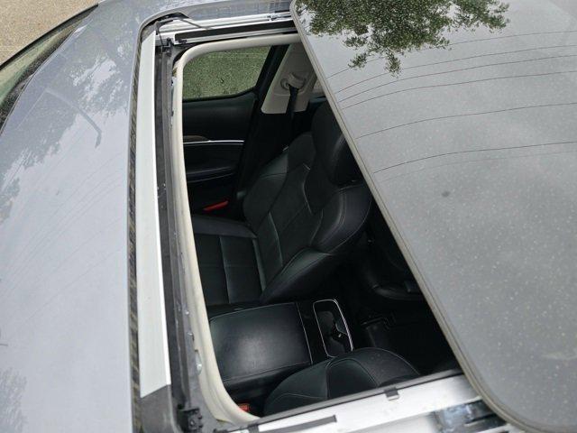 used 2021 Kia Telluride car, priced at $28,103