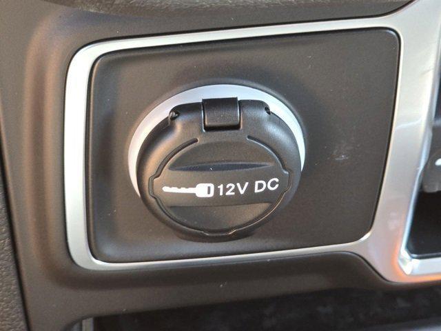 new 2025 Jeep Wrangler car, priced at $36,708