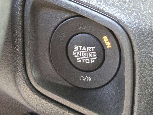 new 2025 Jeep Gladiator car, priced at $41,766