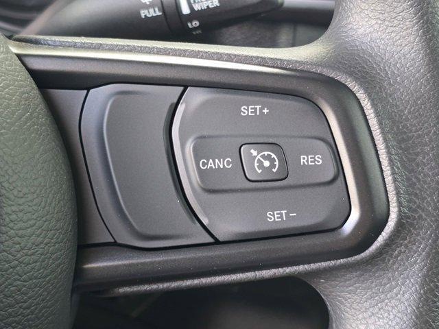 new 2025 Jeep Gladiator car, priced at $41,766