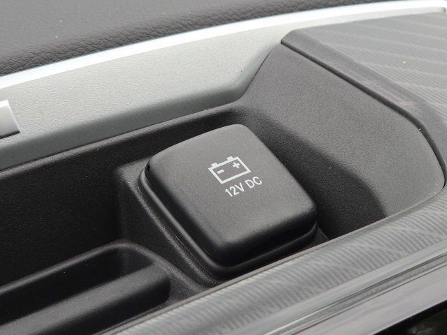 new 2025 Ram 1500 car, priced at $50,379
