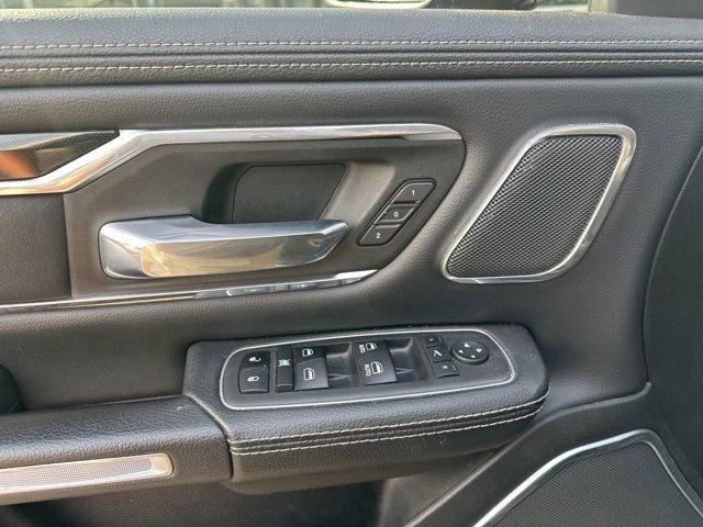 used 2022 Ram 1500 car, priced at $42,611