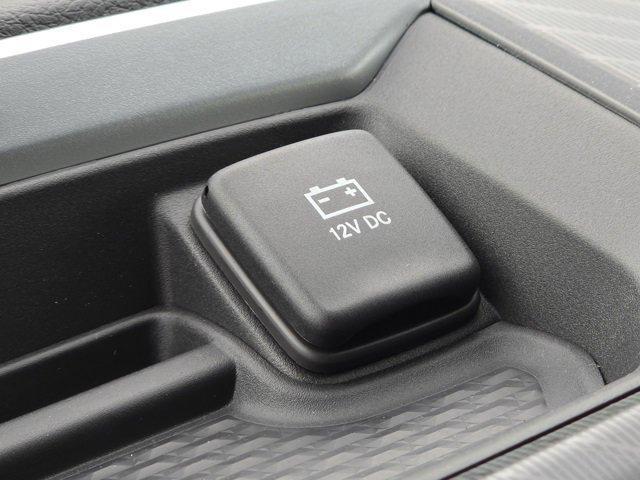 new 2025 Ram 1500 car, priced at $42,383