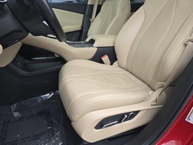 used 2021 Acura RDX car, priced at $30,516
