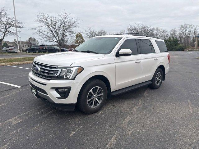 used 2018 Ford Expedition car, priced at $24,928