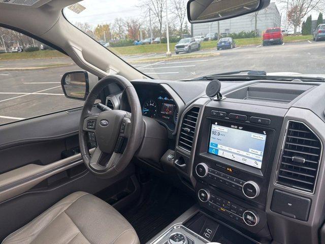 used 2018 Ford Expedition car, priced at $24,928