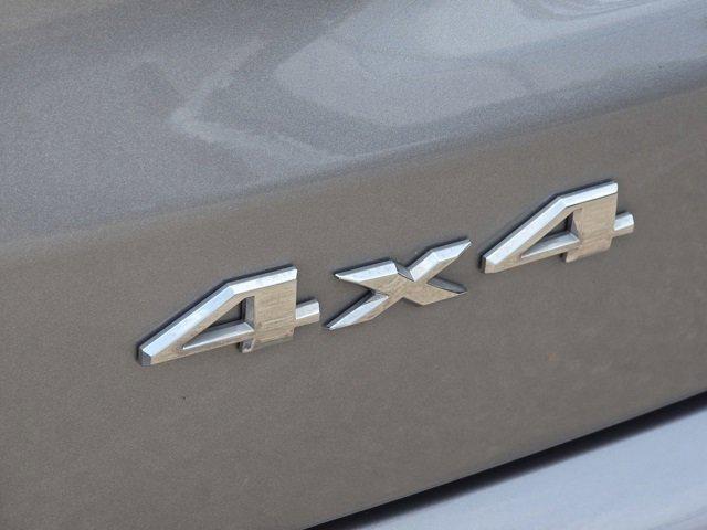 used 2024 Jeep Compass car, priced at $25,759