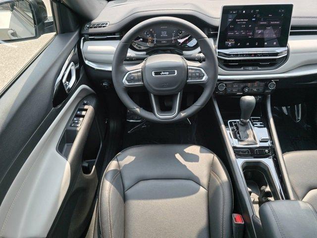 used 2024 Jeep Compass car, priced at $25,759