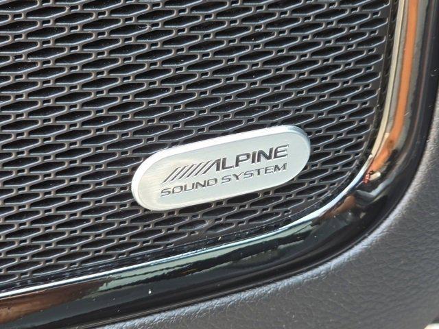 used 2024 Jeep Compass car, priced at $25,759