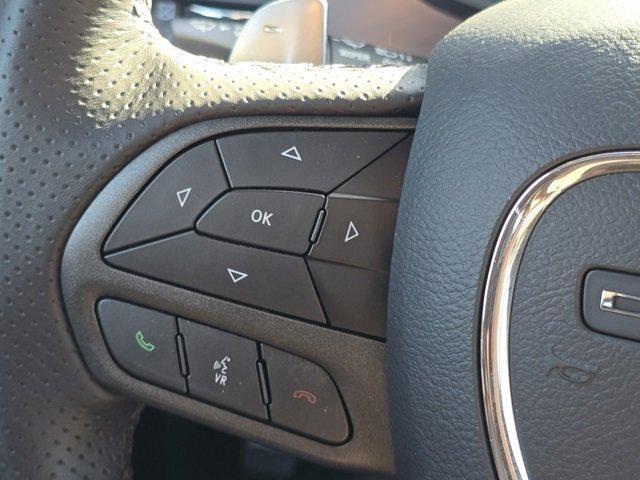 used 2022 Dodge Challenger car, priced at $30,730