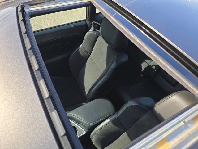 used 2022 Dodge Challenger car, priced at $30,730