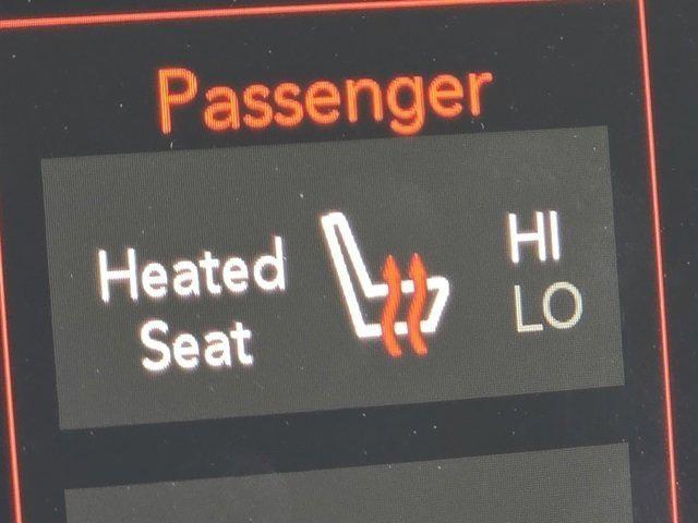 used 2022 Dodge Challenger car, priced at $30,730