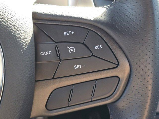 used 2022 Dodge Challenger car, priced at $30,730