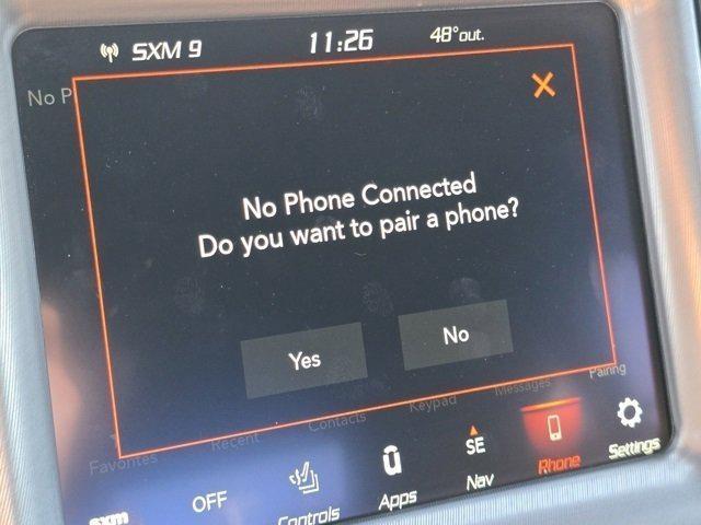 used 2022 Dodge Challenger car, priced at $30,730