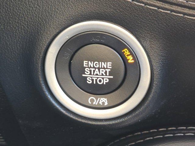 used 2022 Dodge Challenger car, priced at $30,730