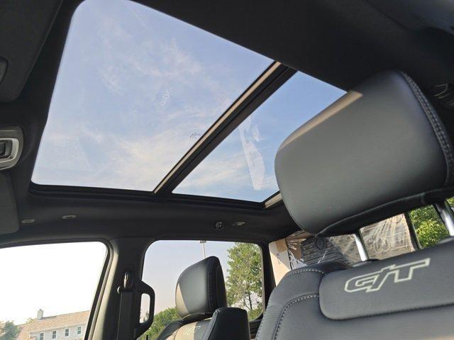 new 2026 Ram 1500 car, priced at $70,072