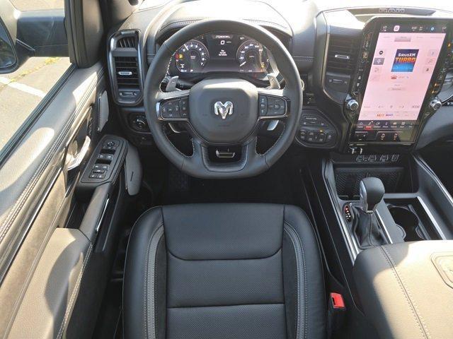 new 2026 Ram 1500 car, priced at $70,072