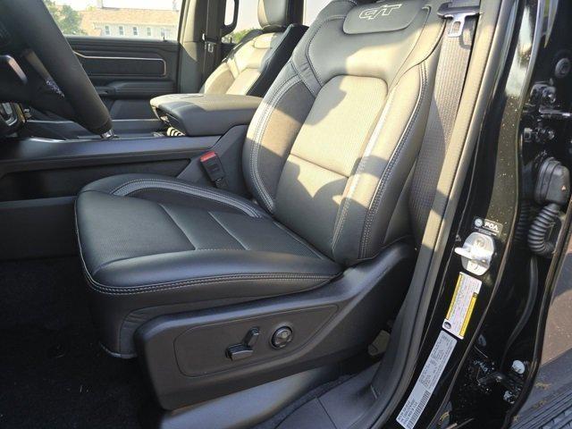 new 2026 Ram 1500 car, priced at $70,072