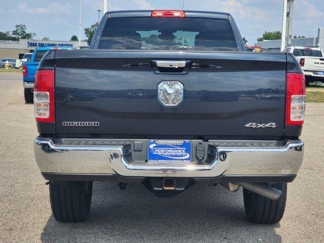 used 2022 Ram 3500 car, priced at $46,998