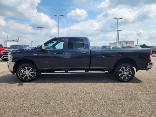 used 2022 Ram 3500 car, priced at $46,998