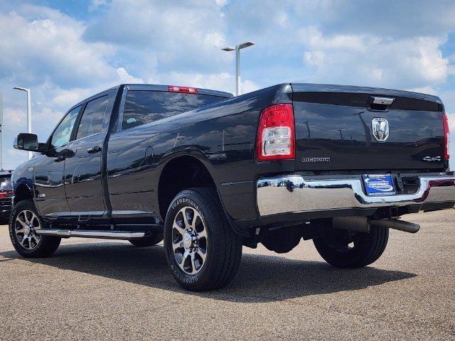 used 2022 Ram 3500 car, priced at $46,998