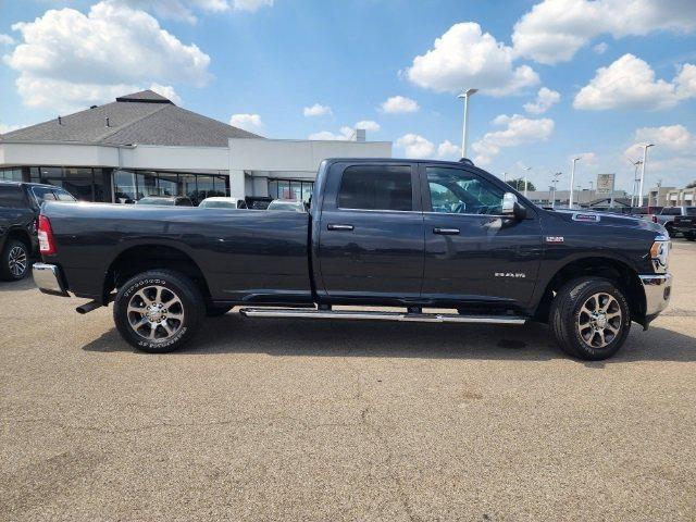 used 2022 Ram 3500 car, priced at $46,998