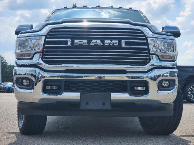 used 2022 Ram 3500 car, priced at $46,998