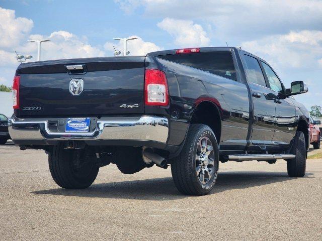 used 2022 Ram 3500 car, priced at $46,998