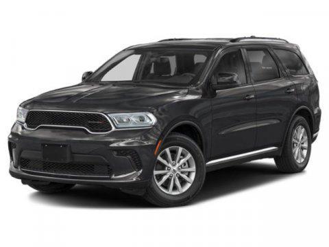 new 2026 Dodge Durango car, priced at $47,048